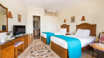 SHAMS SAFAGA BEACH RESORT