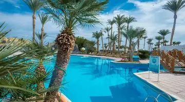 SHAMS SAFAGA BEACH RESORT