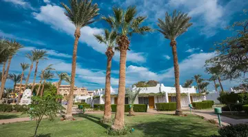 SHAMS SAFAGA BEACH RESORT