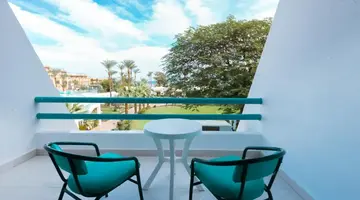 SHAMS SAFAGA BEACH RESORT