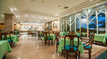 Shams Safaga Beach Resort
