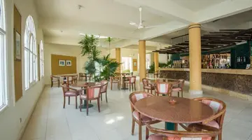 SHAMS SAFAGA BEACH RESORT