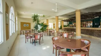 SHAMS SAFAGA BEACH RESORT