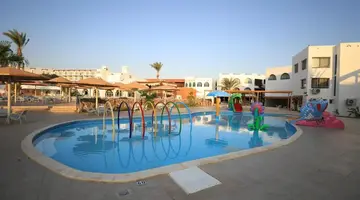 SHAMS SAFAGA BEACH RESORT