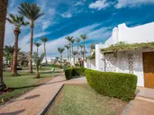 SHAMS SAFAGA BEACH RESORT
