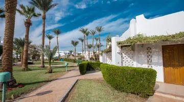 SHAMS SAFAGA BEACH RESORT