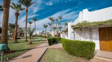 SHAMS SAFAGA BEACH RESORT