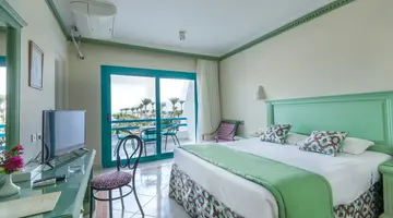 SHAMS SAFAGA BEACH RESORT