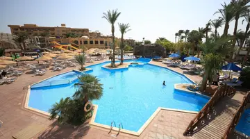 Shams Safaga Hotel