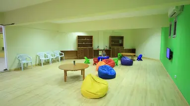 Shams Safaga Hotel