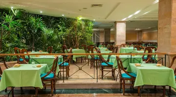 Shams Safaga Hotel