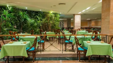 Shams Safaga Hotel