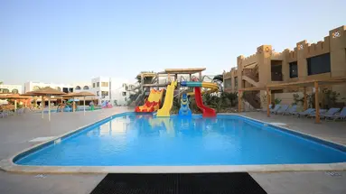 Shams Safaga Hotel