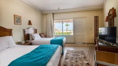 Shams Safaga Hotel