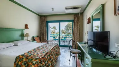 Shams Safaga Hotel