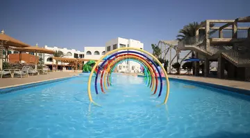 Shams Safaga Hotel