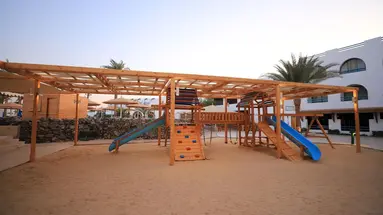 Shams Safaga Hotel
