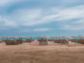 Shams Safaga Resort