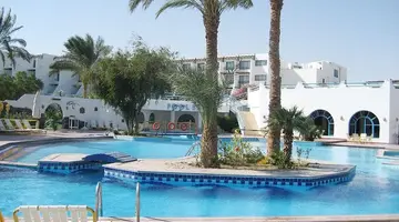 Shams Safaga