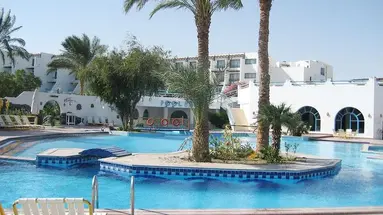Shams Safaga