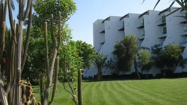 Shams Safaga