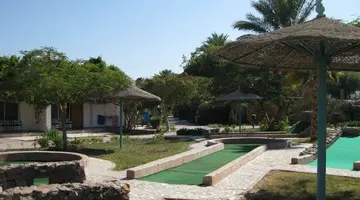 Shams Safaga