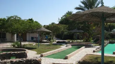 Shams Safaga