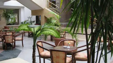 Shams Safaga