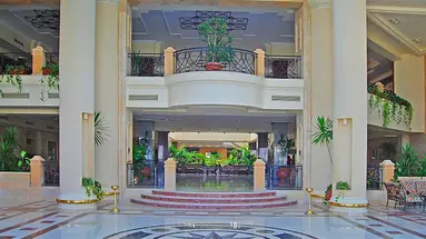 SHAMS SAFAGA