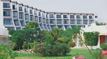 Shams Safaga