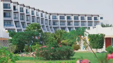 Shams Safaga