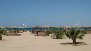 Shams Safaga