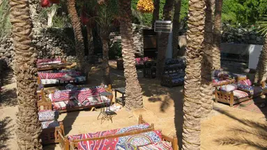 Shams Safaga