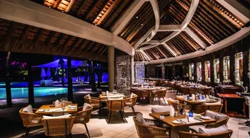 Shandrani Beachcomber Resort & SPA