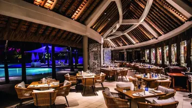 Shandrani Beachcomber Resort & SPA