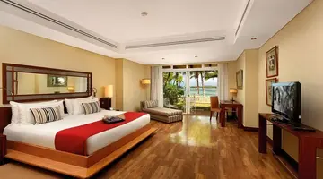 Shandrani Beachcomber Resort & Spa