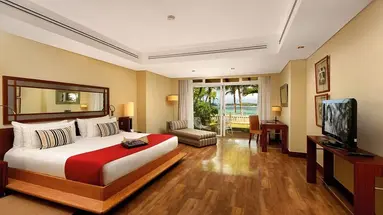 Shandrani Beachcomber Resort & Spa