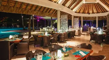 Shandrani Beachcomber Resort & Spa
