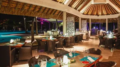 Shandrani Beachcomber Resort & Spa