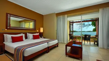 Shandrani Beachcomber Resort & SPA