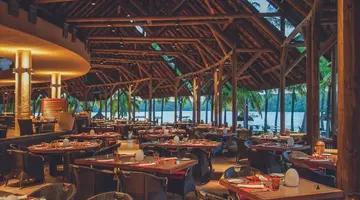 Shandrani Beachcomber Resort & SPA