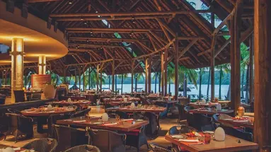 Shandrani Beachcomber Resort & SPA
