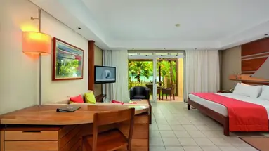 Shandrani Beachcomber Resort & SPA