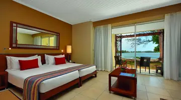 Shandrani Beachcomber Resort & SPA
