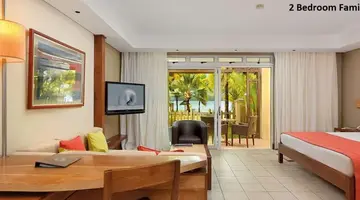 Shandrani Beachcomber Resort & SPA