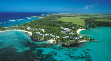 Shandrani Beachcomber Resort & Spa
