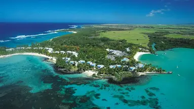 Shandrani Beachcomber Resort & Spa