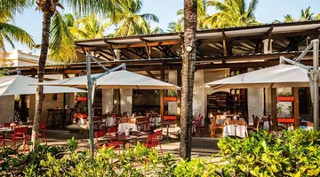 Shandrani Beachcomber Resort & Spa
