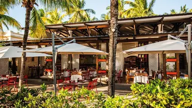 Shandrani Beachcomber Resort & Spa