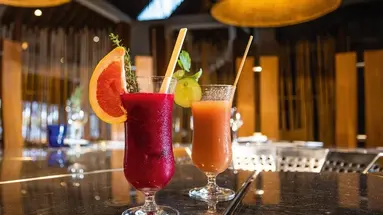 Shandrani Beachcomber Resort & Spa